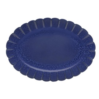 Travessa Oxford Flora 42cm Oxford Flora Amor-Perfeito em Oferta na Shopee