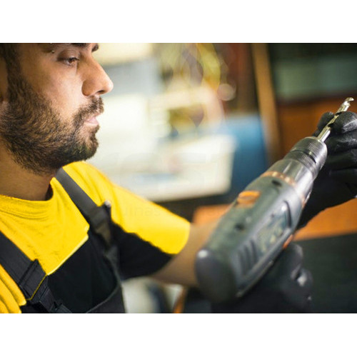 Afiador de Brocas Profissional Vonder 95W ABV095 HSS 3 a 10mm Elétrico Resistente · foto 2