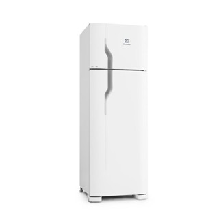 Geladeira Electrolux 260 Litros Cycle Defrost Branca DC35A - 110V em Oferta na Shopee