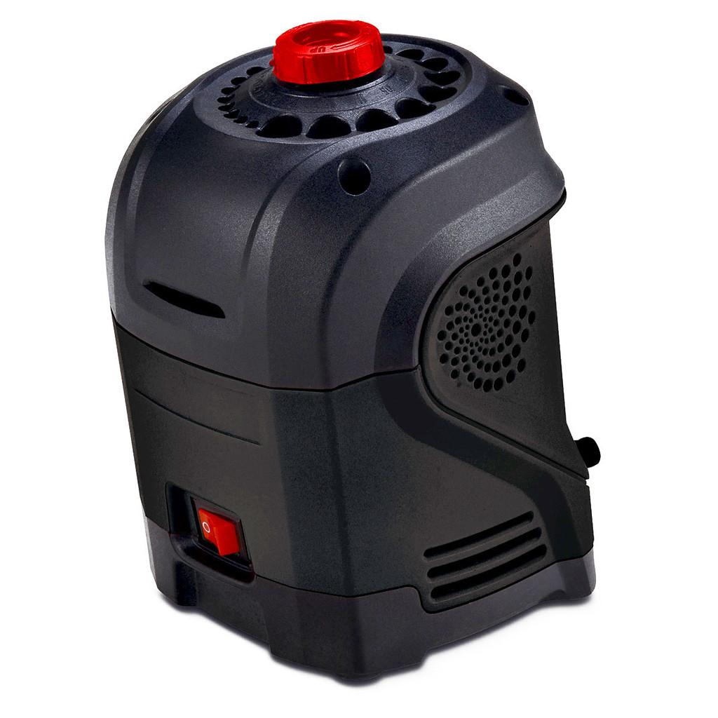 Afiadora De Brocas Elétrica 1.000 Rpm 3 A 12 Mm 220 V - 49,0004