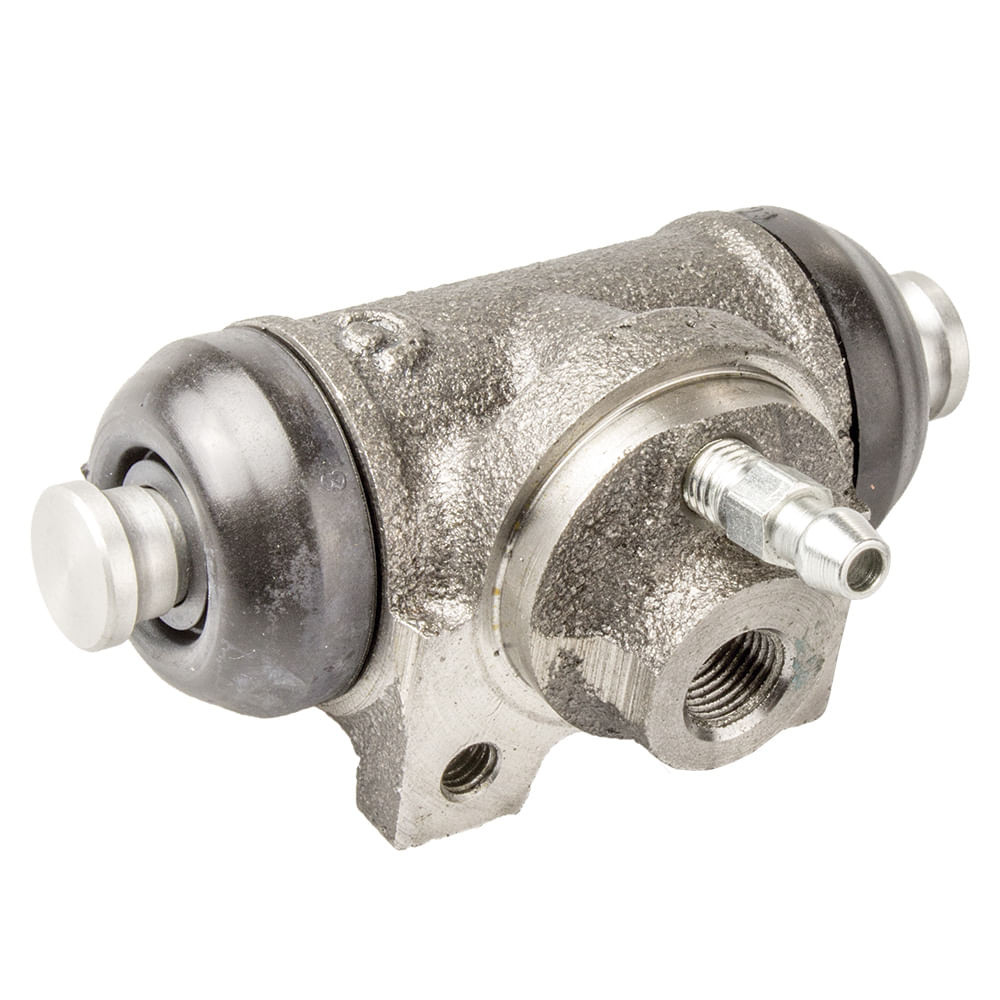 Cilindro Roda Renault Clio 1999 a 2009 - 118725 - C3490