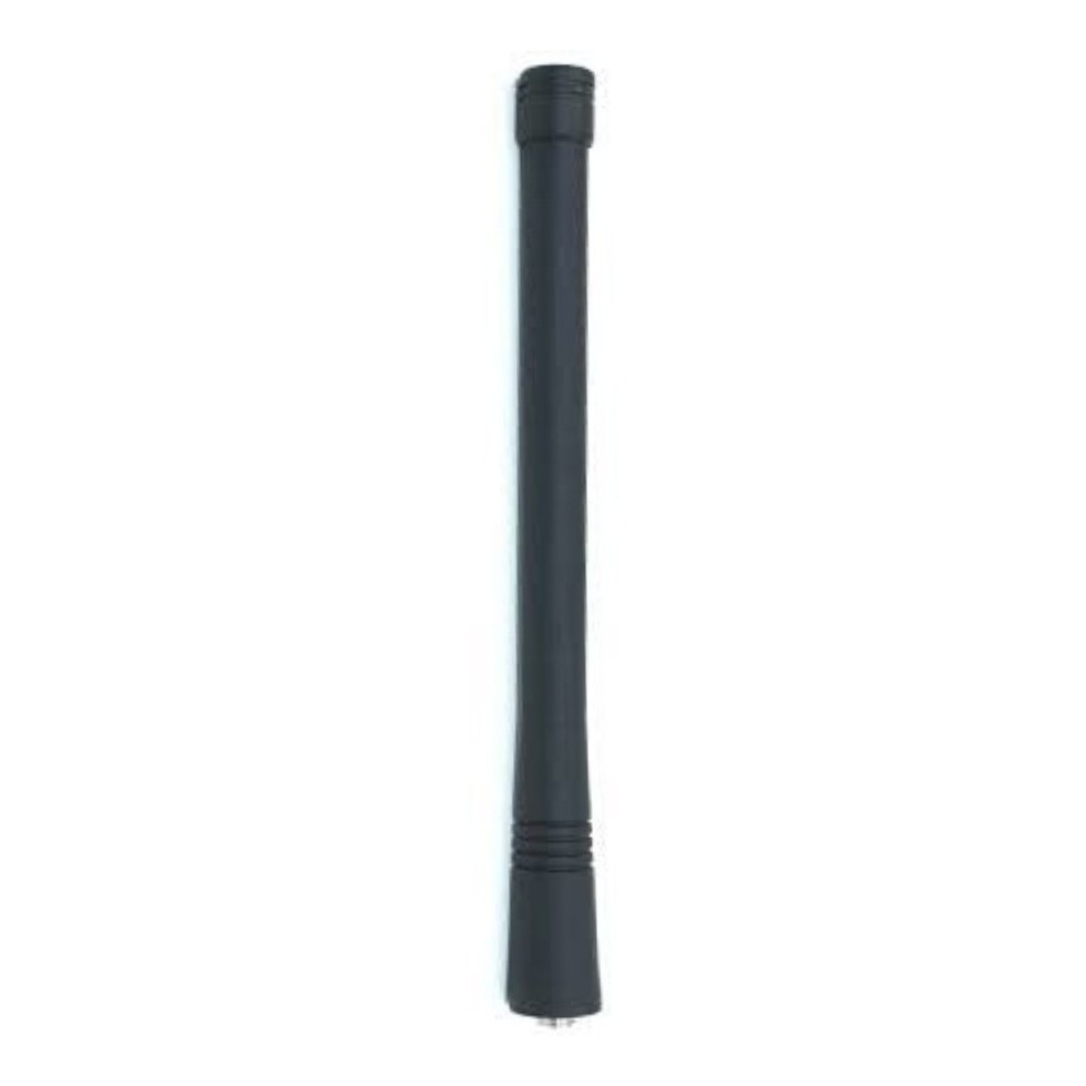 Kit 10 Antena Weliflex Vhf-fm- Radio Motrola Ep-450- Dep-450