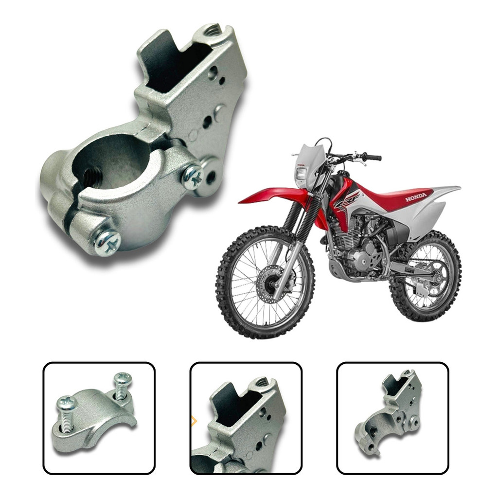 Manicoto Embreagem Esquerdo Honda Crf 230 2007 Até 2022 em Oferta na Shopee