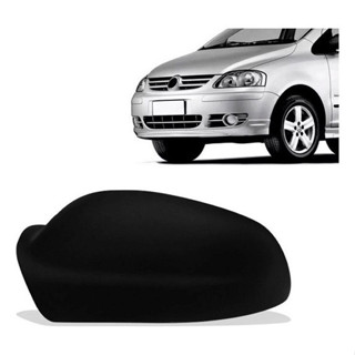 capa retrovisor Fox Crossfox 2004 2005 2006 2007 2008 2009 unidade em Oferta na Shopee
