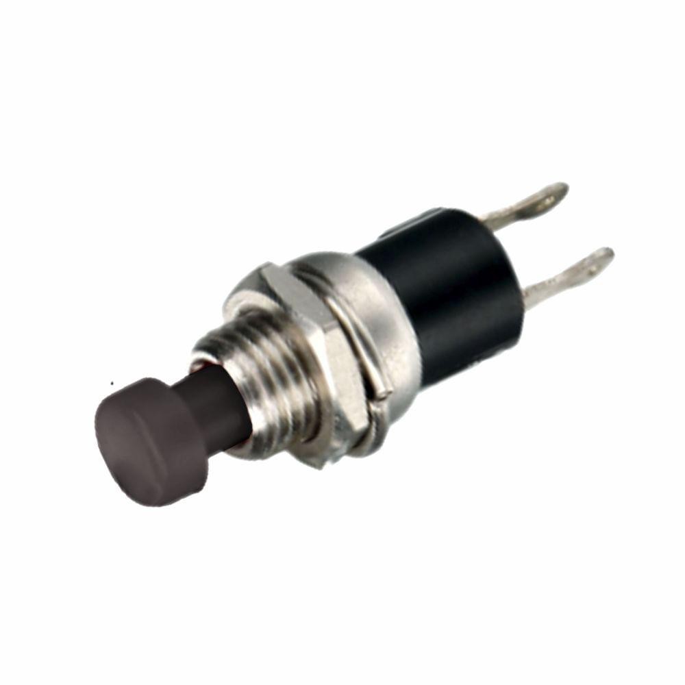 Chave Táctil Comutadora Com Retorno Automático N.A. - Dni 2078 em Oferta na Shopee