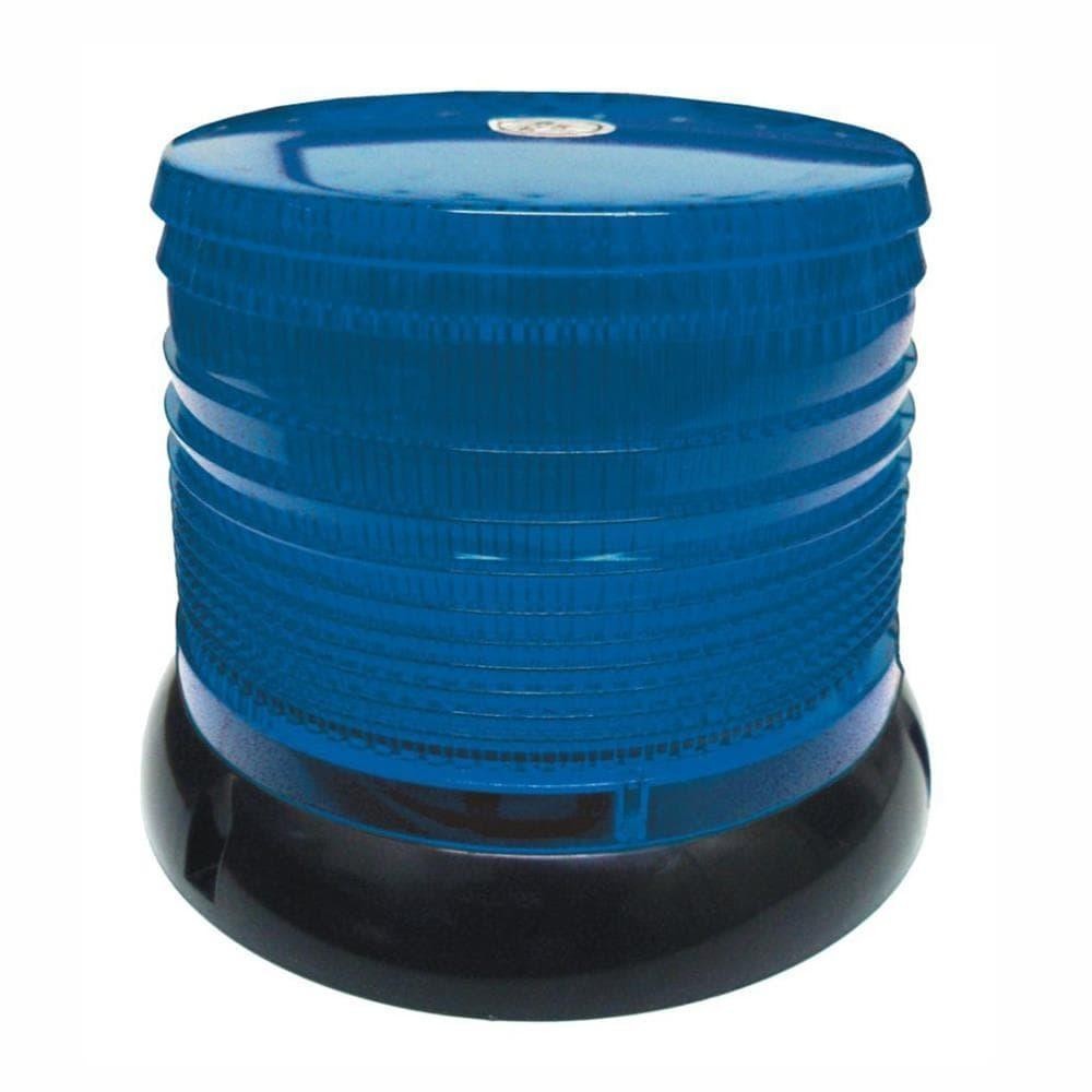 Sinalizador Visual Azul Giroled - DNI 4082 - Home Appliances