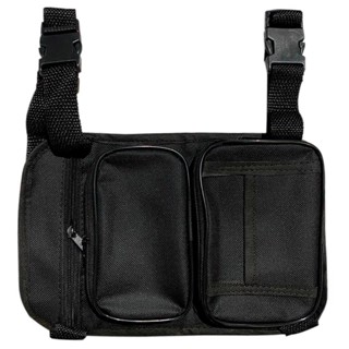 Pochete Cartucheira De Perna Motoboy Camping Pescaria em Oferta na Shopee