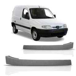 Friso Farol Peugeot Partner 1998 1999 2000 2001 2002 2003 2004