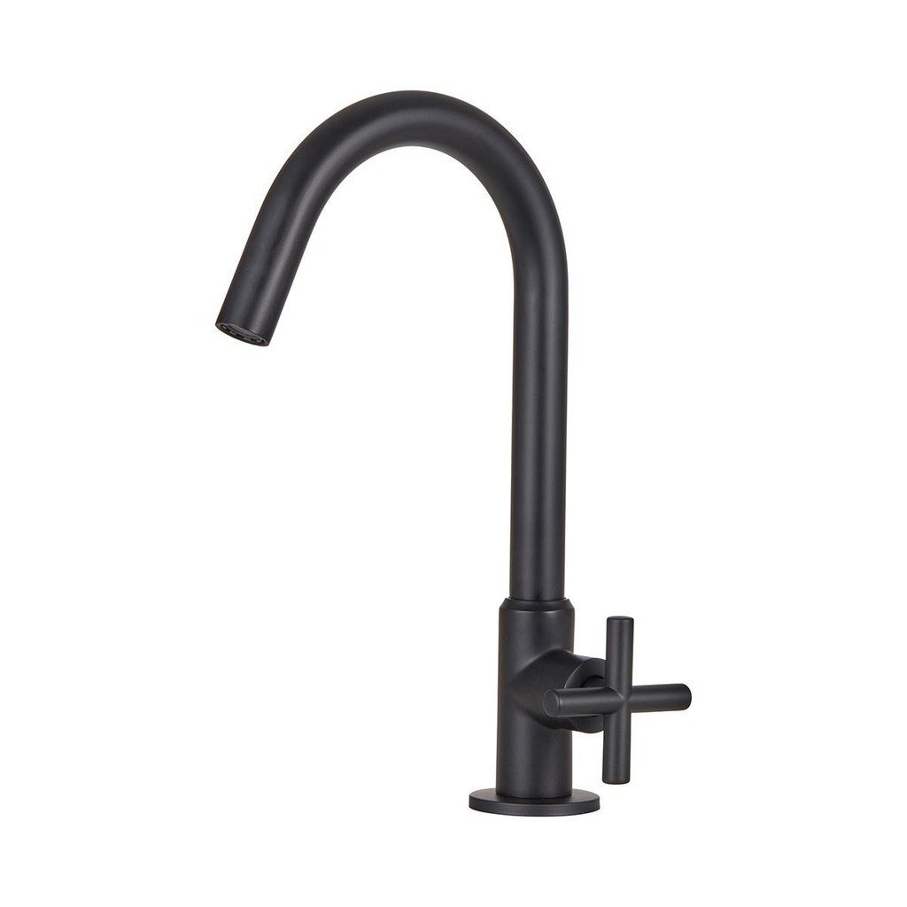 Torneira Para Banheiro Matipó Pingoo - Preto em Oferta na Shopee