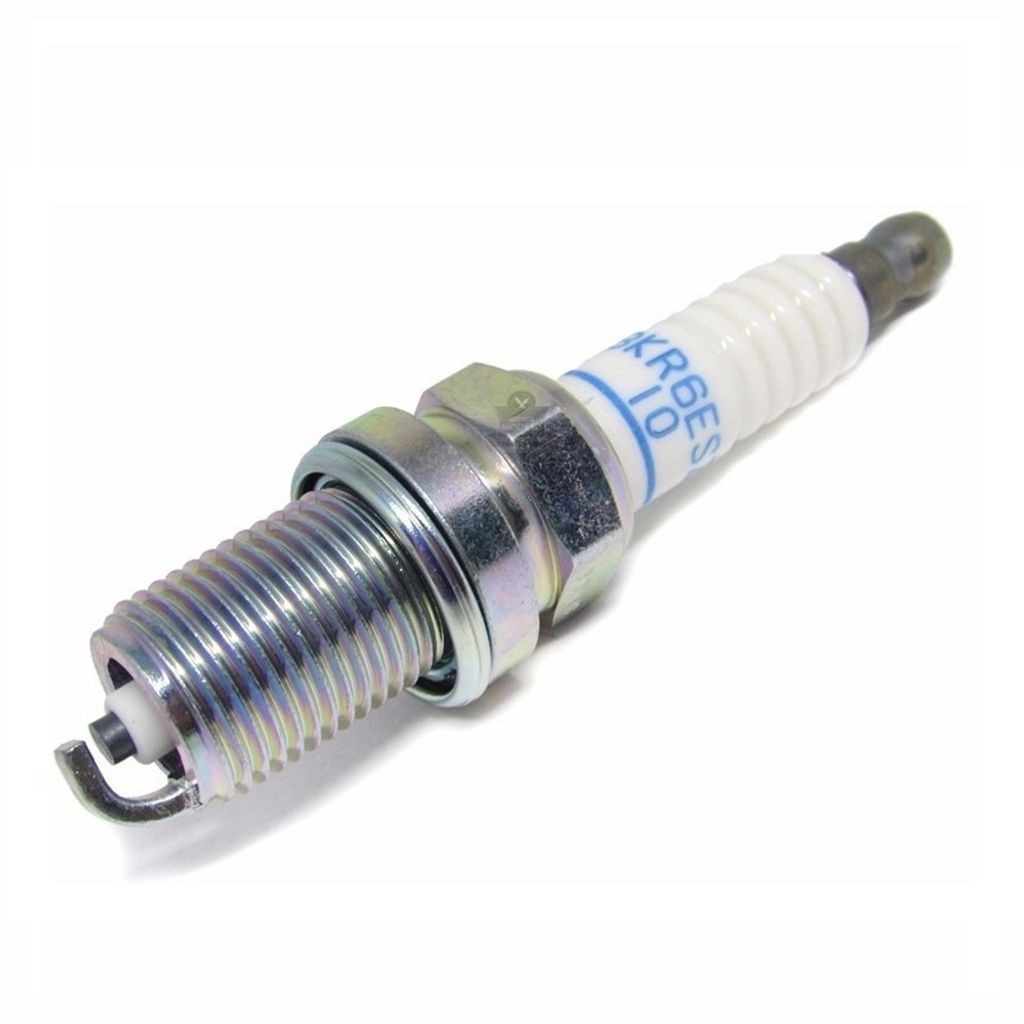 Vela de Ignição Original NGK<br>Livina Clio Duster Oroch Fluence Kangoo Logan Megane Sandero Scenic Symbol 1.6 16V e 2.0 16V Gasolina e Flex em Oferta na Shopee