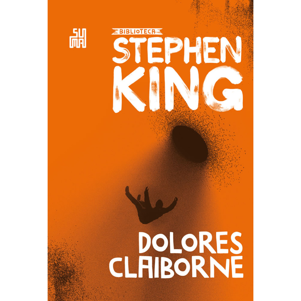DOLORES CLAIBORNE em Oferta na Shopee