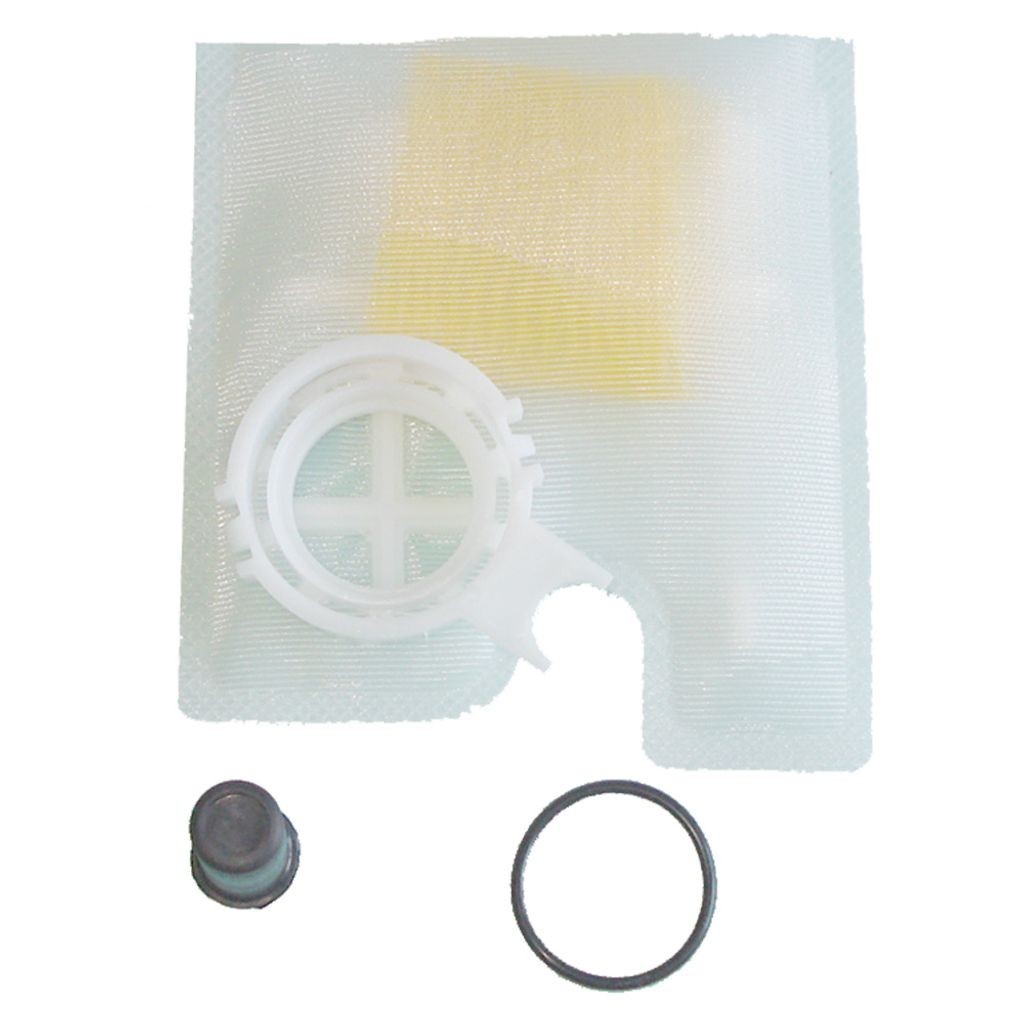 Pré Filtro Combustível Vw Gol 1994 a 1999 - 122081 - 1310