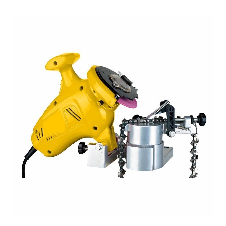 O que é Afiador Corrente Lynus? Guia e Onde Comprar | BuscaProdutos