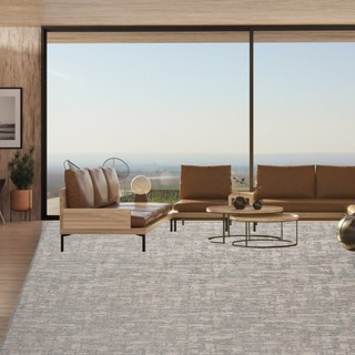 Tapete Sala / Quarto 2,50 x 3,50 Texture  250cm x 350cm em Oferta na Shopee