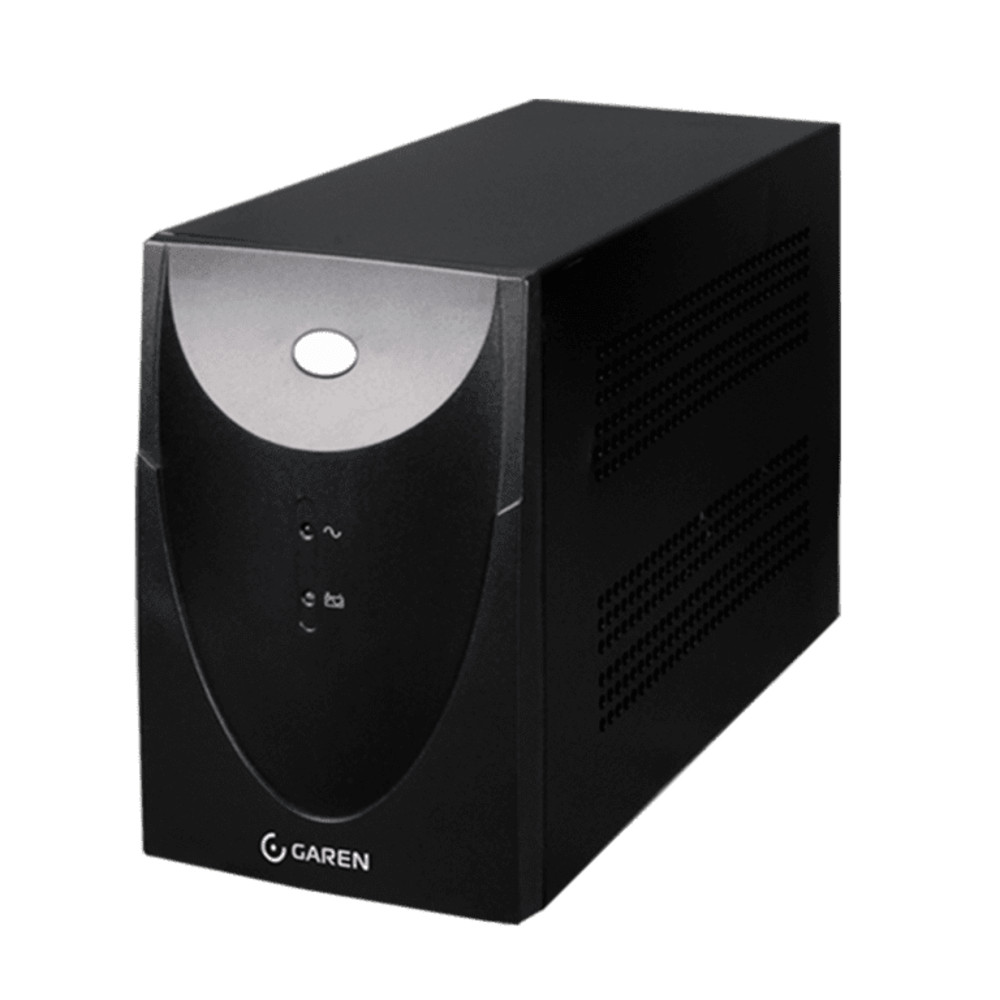 Nobreak 800Va-Bivolt Offline Garen - Ga-N800bi - Garen