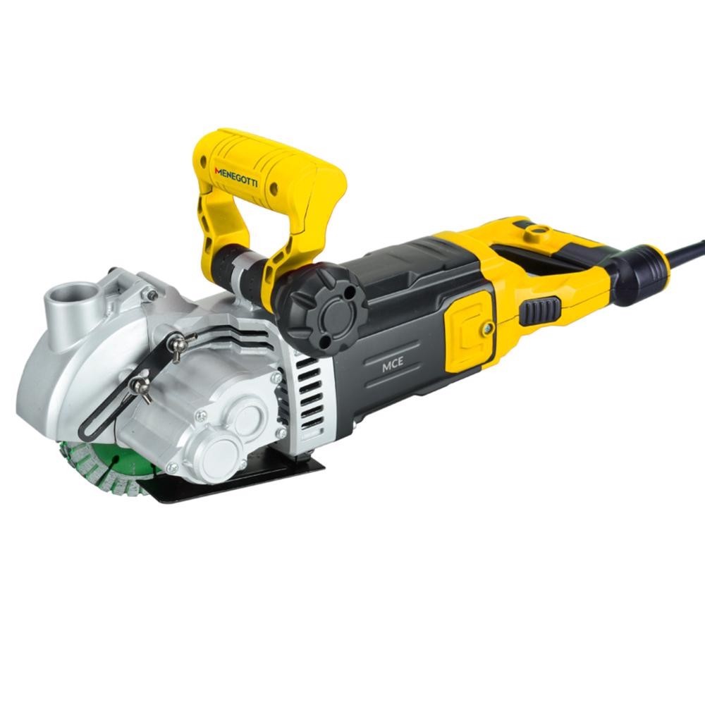 Cortador De Parede MCE2400 2400w MENEGOTTI - Home & Living
