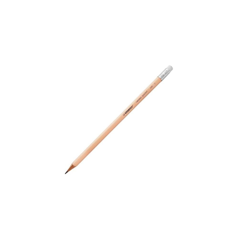 Lápis Swano Pastel Stabilo