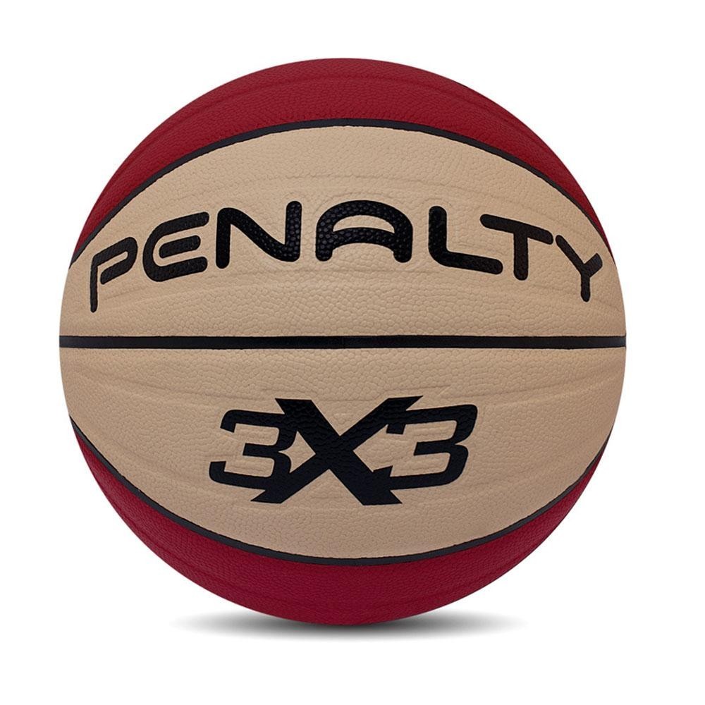 Bola Basquete Penalty 3x3 Pro em Oferta na Shopee