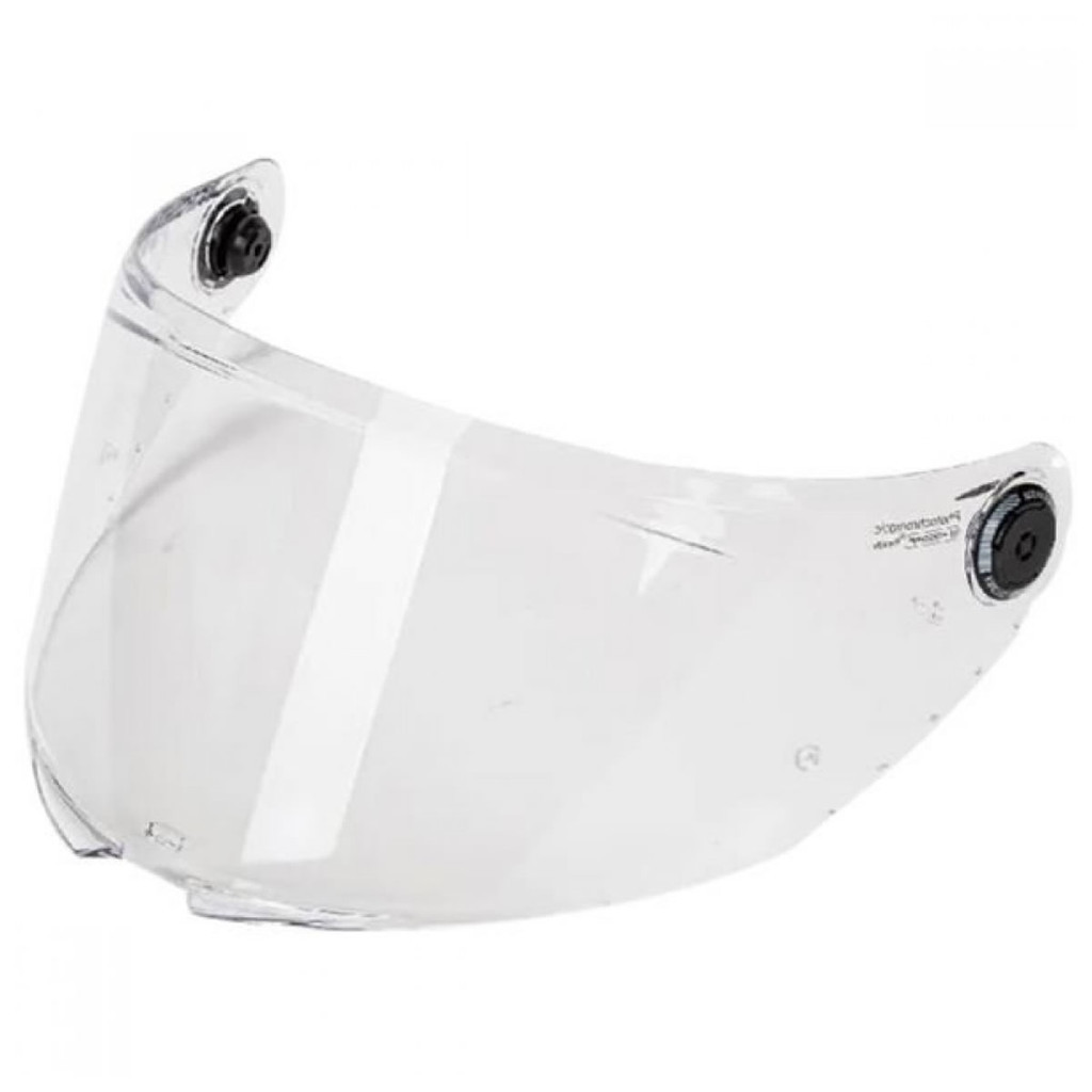 Viseira Capacete MT Thunder 4 SV Stinger 2 V-28B Cristal
