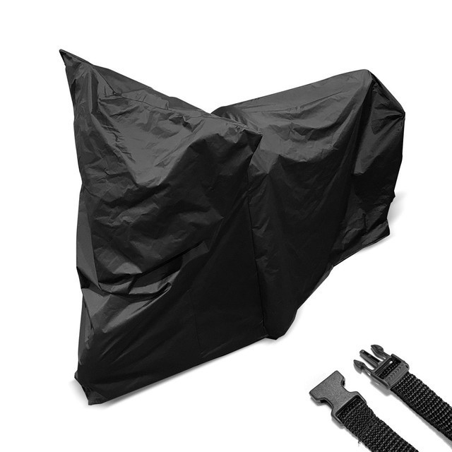 Capa Térmica Impermeáv Buell Lightning Long Xb12ss 1200 Ctm4