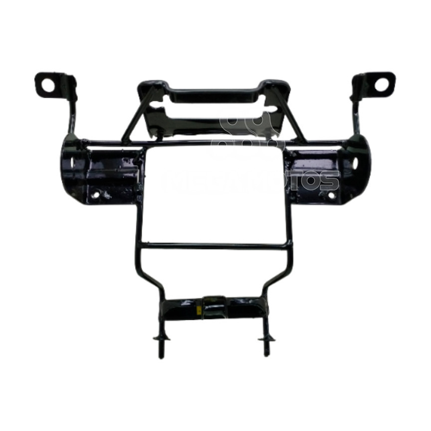 SUPORTE DA CARENAGEM DO FAROL DAFRA  APACHE 150