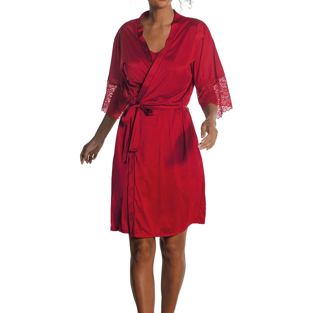 Robe Nupcial DeMillus - 031005