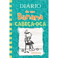 Diário de um Banana 18 - VR Editora