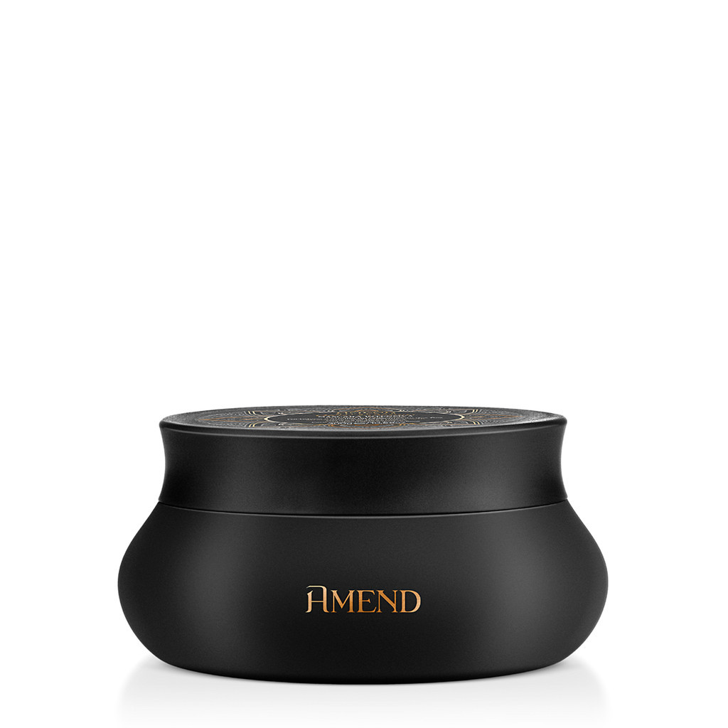 Máscara Amend Milenar Oil Indianos 300g