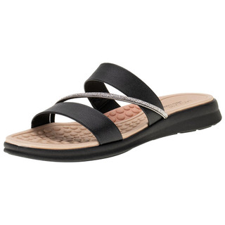 Tamanco Feminino Flat Modare 7174115 em Oferta na Shopee