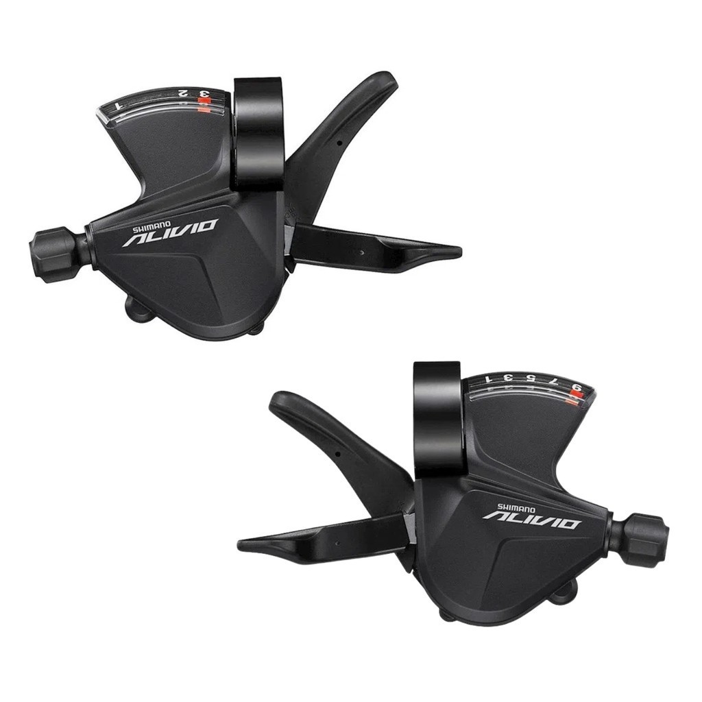 Câmbio Shimano Alivio: Onde Comprar | BuscaProdutos