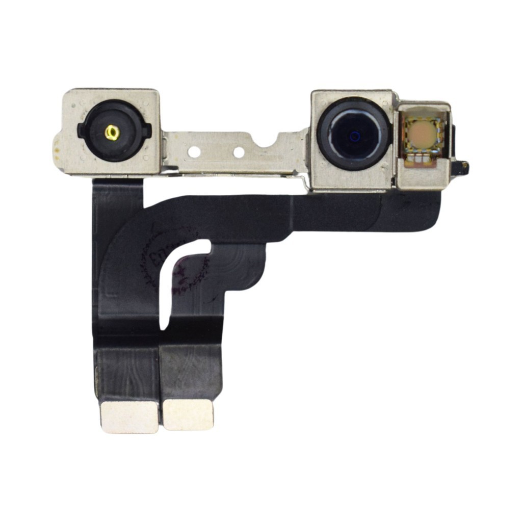 Câmera Frontal Selfie Compatível Iphone 12 Pro Max Original em Oferta na Shopee