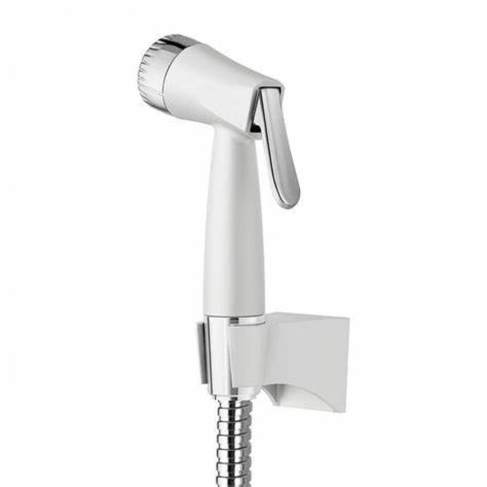 Detalhes do Ducha Higiênica Acqua Ajet Nova Gyro Cromado Fabrimar