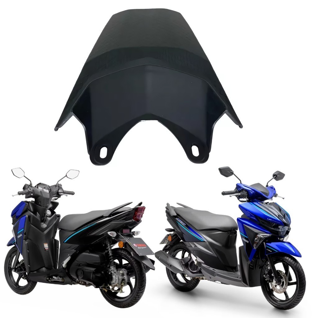 TAMPA TRASEIRA RABETA CENTRAL YAMAHA NEO 125 2020 A 2024