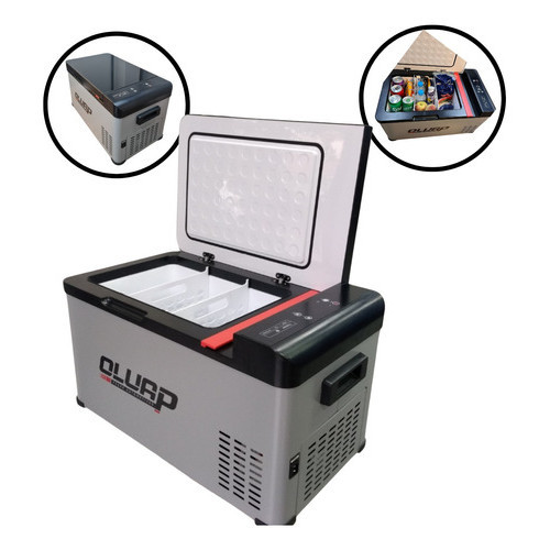 O que é Geladeira 12v Portátil? Guia e Onde Comprar | BuscaProdutos