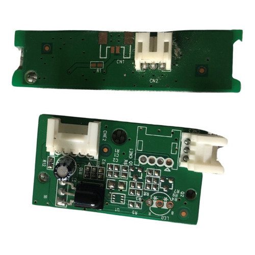 Sensor C.r.+ Placa Led Hbtv-42d03fd H-buster 0091801897