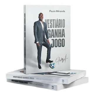 VESTIÁRIO GANHA JOGO em Oferta na Shopee