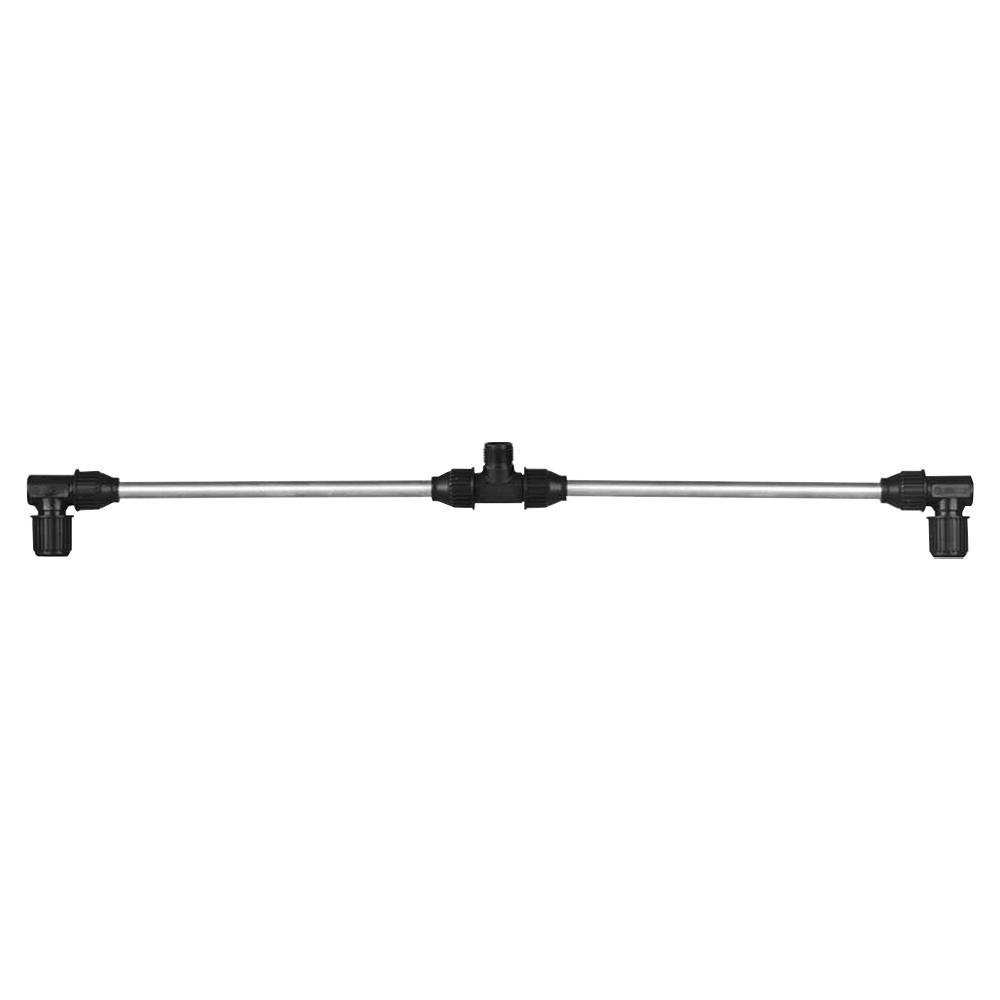 Barra Jacto para Pulverizadores 500mm, 2 Bicos - 1222718 - Home & Living