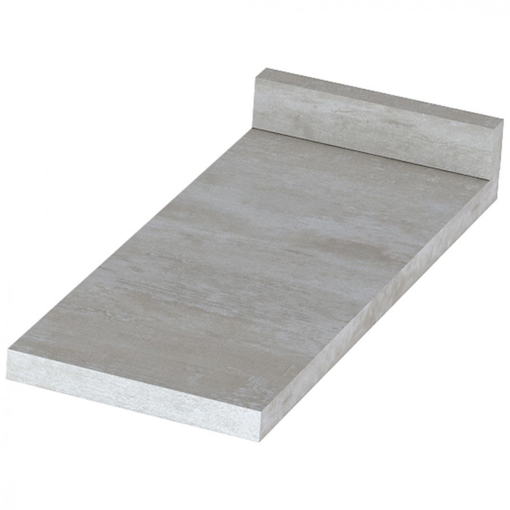 Tampo Para Balcão Americana Henn 20cm em Oferta na Shopee