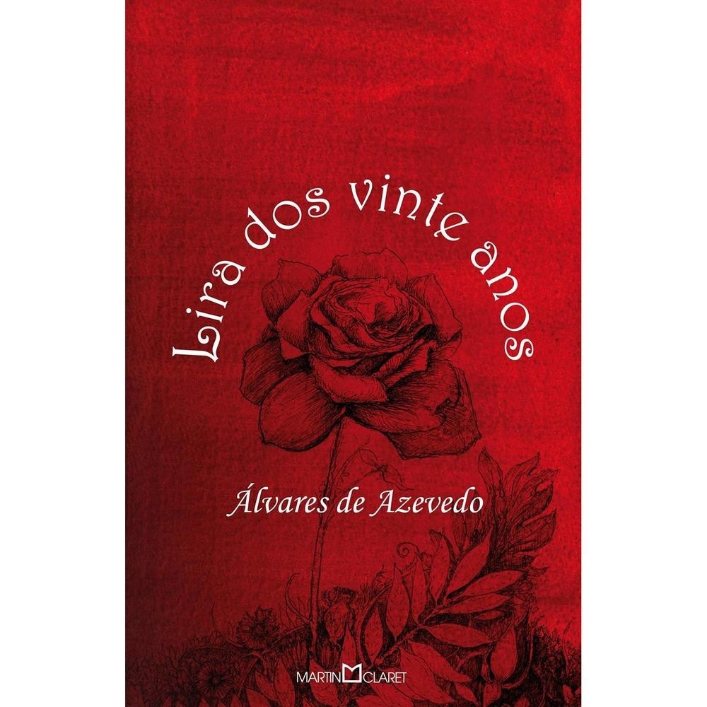 Lira dos vinte anos - Martin Claret