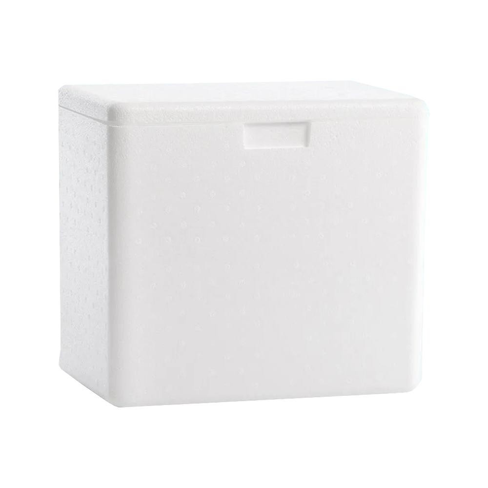 Caixa Térmica de Isopor Goldpac 12 Litros - Home & Living
