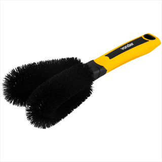Escova Car Detailing para Furo de Rodas e Raios - Vonder em Oferta na Shopee