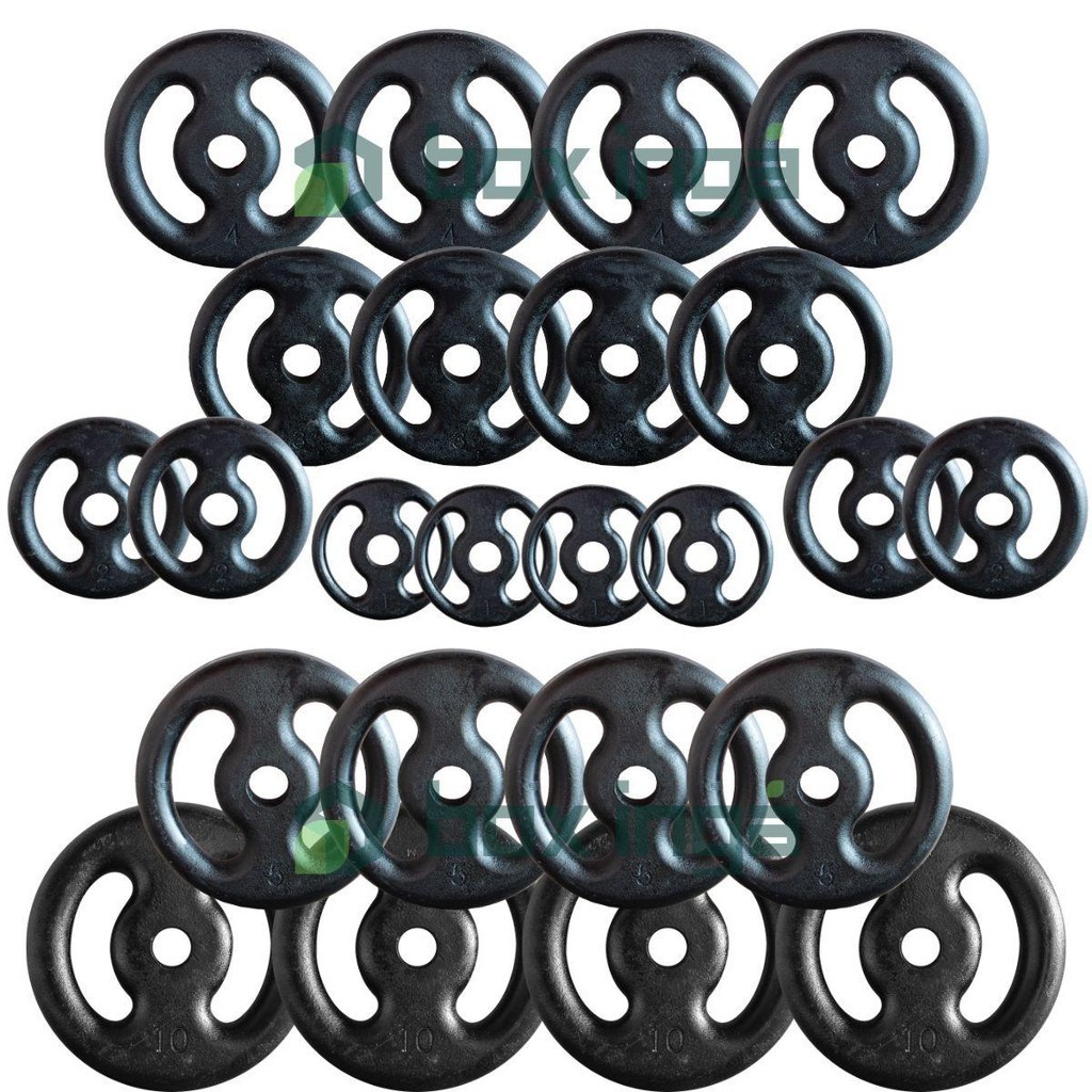 Anilhas 100 Kg: Guia Completo e Onde Comprar | BuscaProdutos