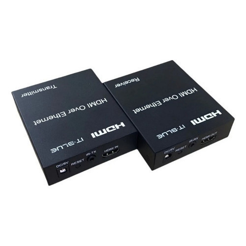 O que é Extensor Hdmi Rj45 120m? Guia e Onde Comprar | BuscaProdutos
