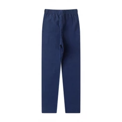 Legging Feminina Infantil Lisa Clássica