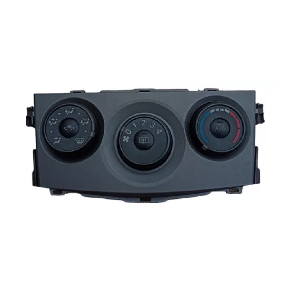 Comando ar condicionado Rav4 5540602360