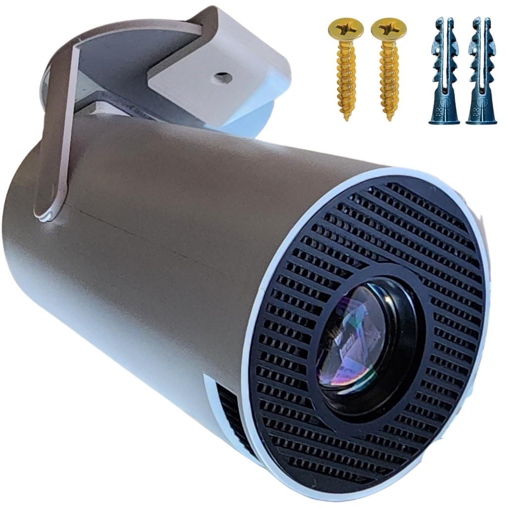 Suporte Teto Parede e Tripe Projetor Salange MagCubic Hy300 em Oferta na Shopee