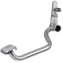 Pedal De Freio Fazer 150 14 Á 16 Factor 150 Factor 125i 2017