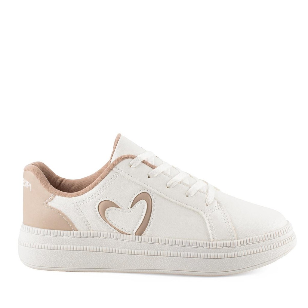 Detalhes do Tênis Mississipi Casual Feminino ME521