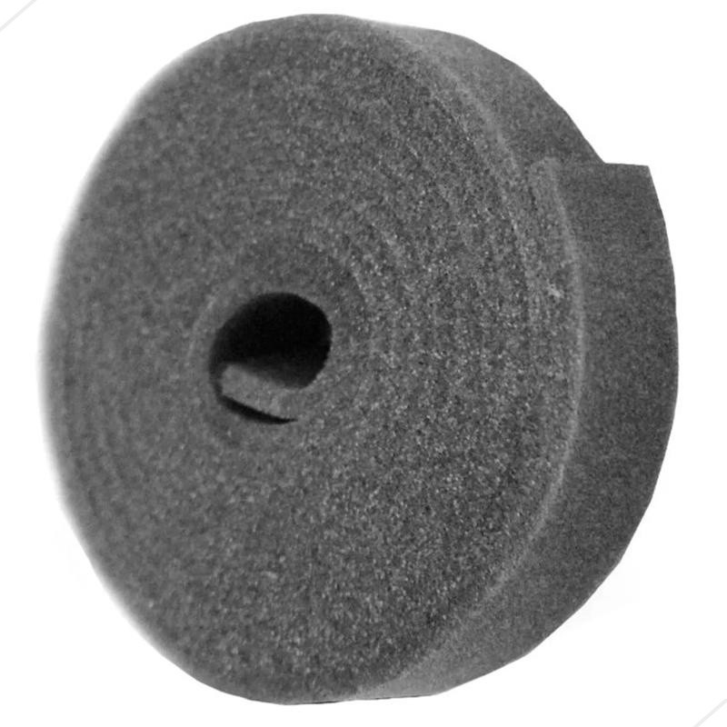 Espuma Para Chicote - Com Aderência - Rolo 2 Metros - 30mm (gs920) 20792 em Oferta na Shopee