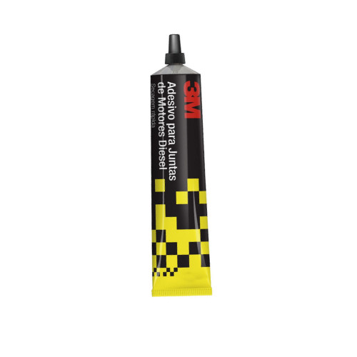 Adesivo Cola Junta Motor Diesel 3m Veda Juntas 73g